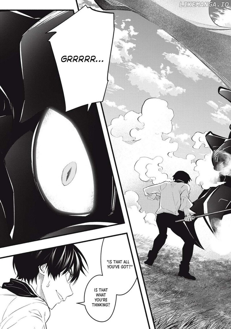 I Reincarnated As A Villainous Noble Who Died In The Mid Game Chapter 13 Page 15