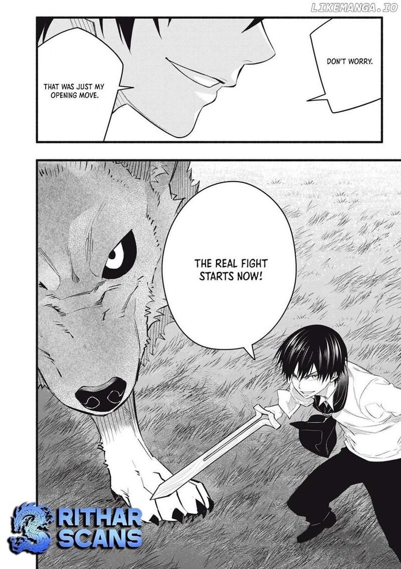 I Reincarnated As A Villainous Noble Who Died In The Mid Game Chapter 13 Page 16