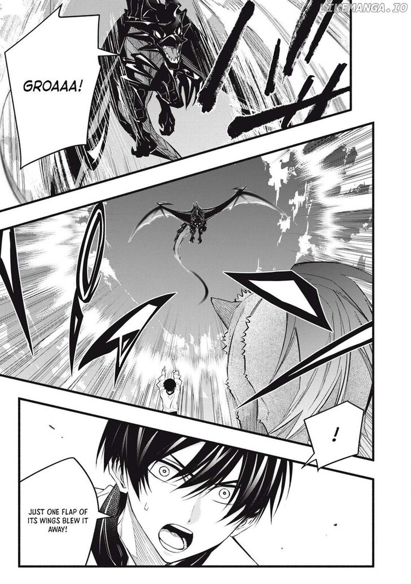 I Reincarnated As A Villainous Noble Who Died In The Mid Game Chapter 13 Page 3