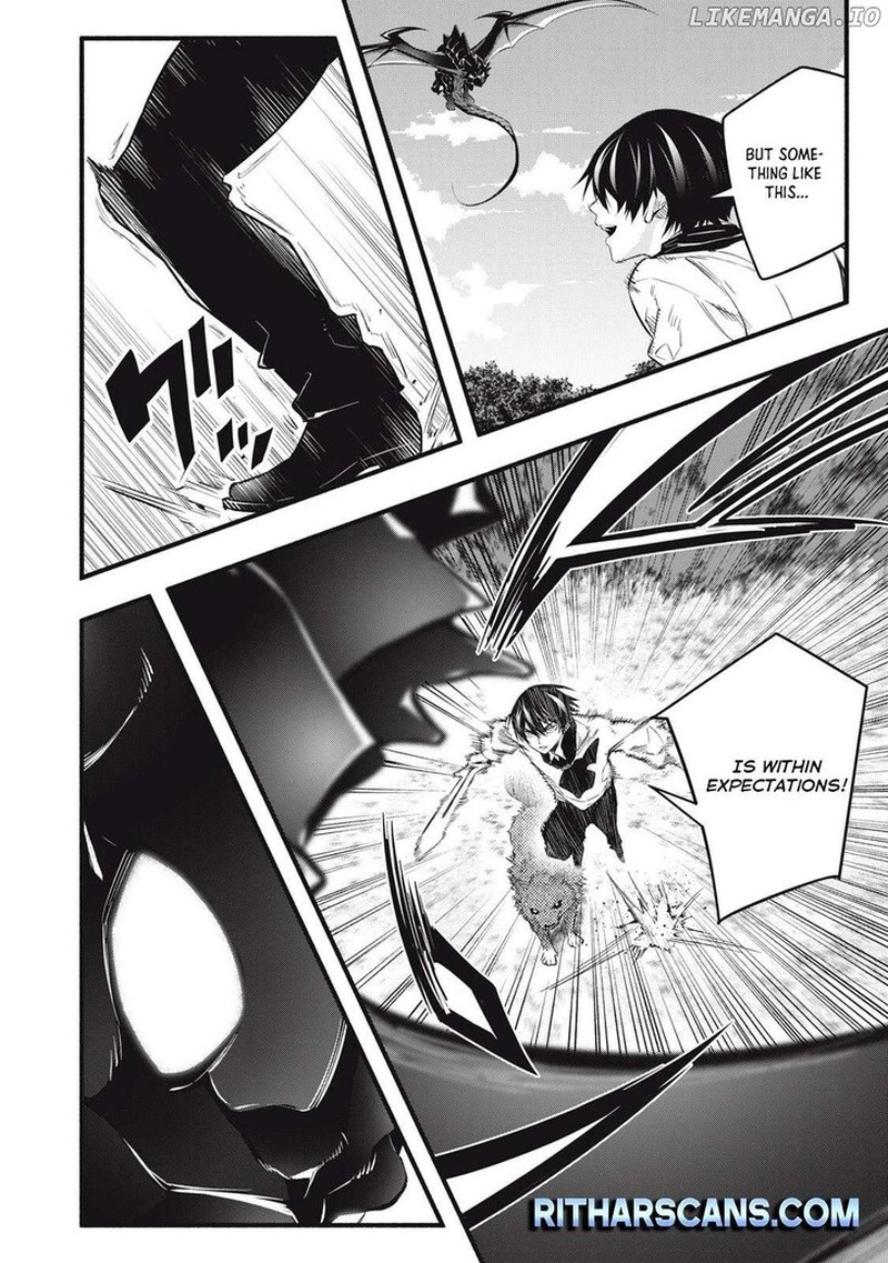 I Reincarnated As A Villainous Noble Who Died In The Mid Game Chapter 13 Page 4