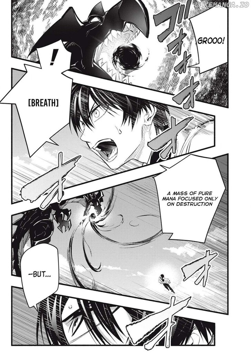 I Reincarnated As A Villainous Noble Who Died In The Mid Game Chapter 13 Page 5