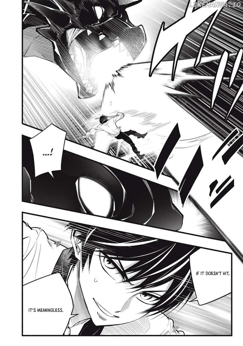 I Reincarnated As A Villainous Noble Who Died In The Mid Game Chapter 13 Page 6