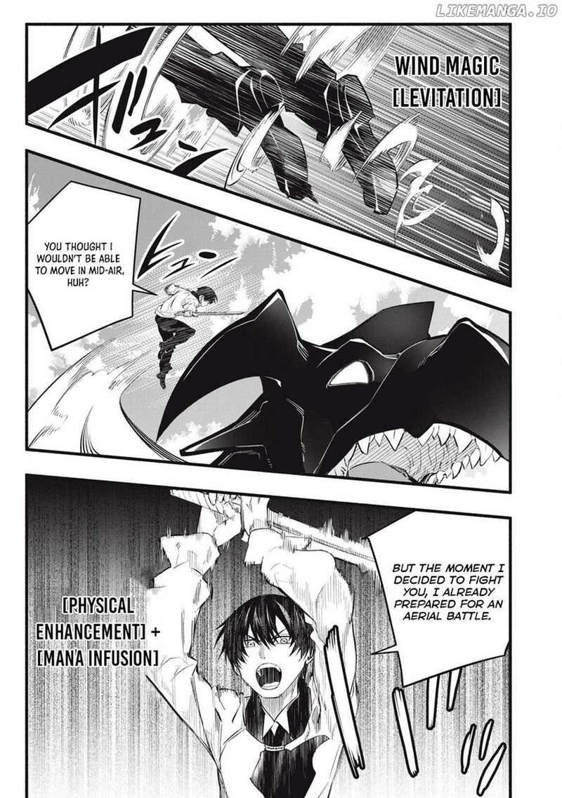 I Reincarnated As A Villainous Noble Who Died In The Mid Game Chapter 13 Page 7