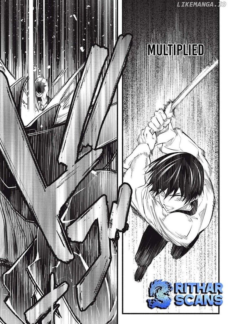 I Reincarnated As A Villainous Noble Who Died In The Mid Game Chapter 13 Page 8