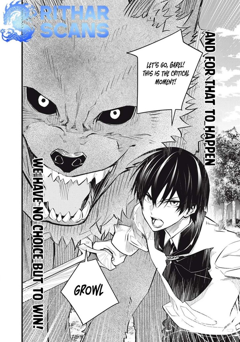 I Reincarnated As A Villainous Noble Who Died In The Mid Game Chapter 14 Page 10