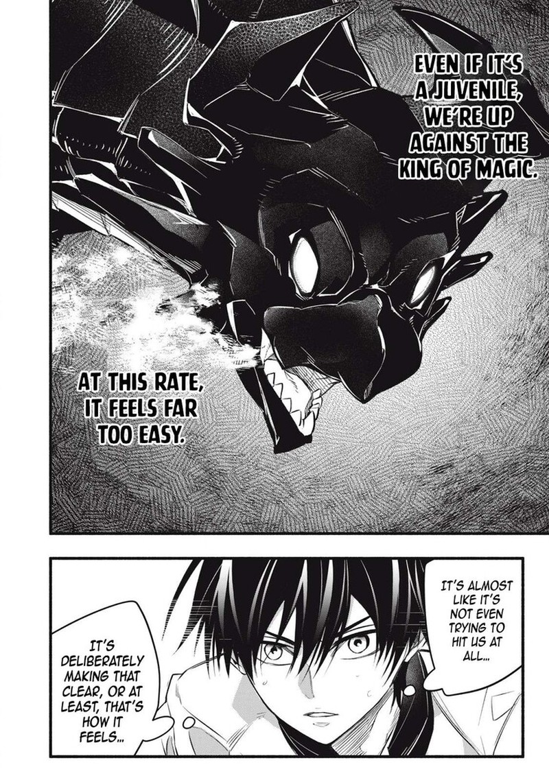 I Reincarnated As A Villainous Noble Who Died In The Mid Game Chapter 14 Page 12