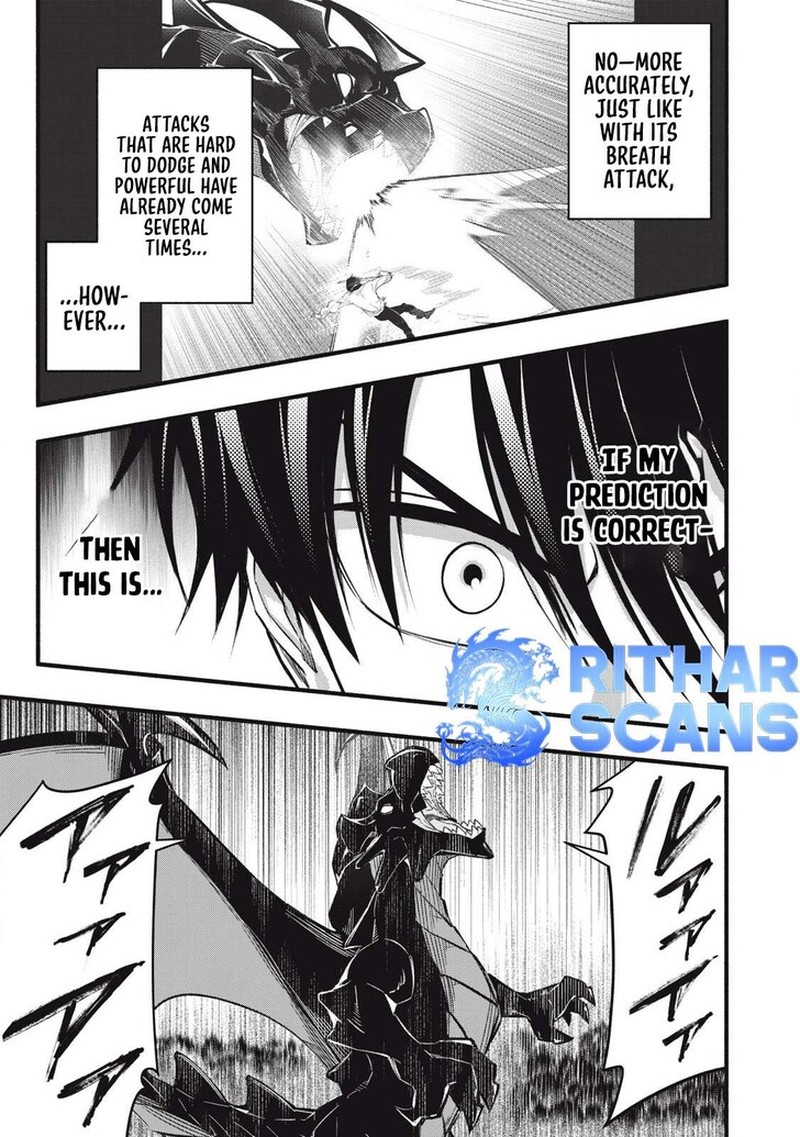 I Reincarnated As A Villainous Noble Who Died In The Mid Game Chapter 14 Page 13