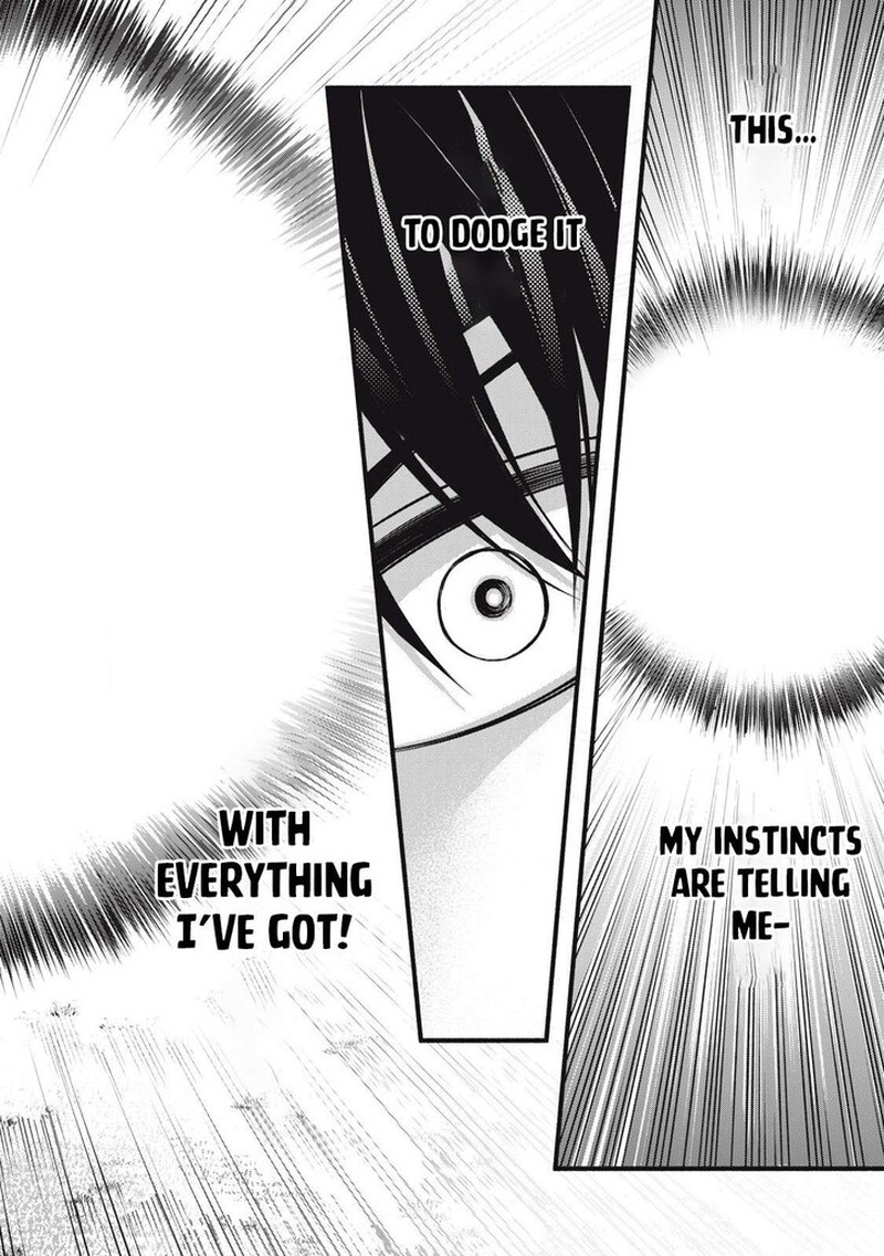 I Reincarnated As A Villainous Noble Who Died In The Mid Game Chapter 14 Page 16