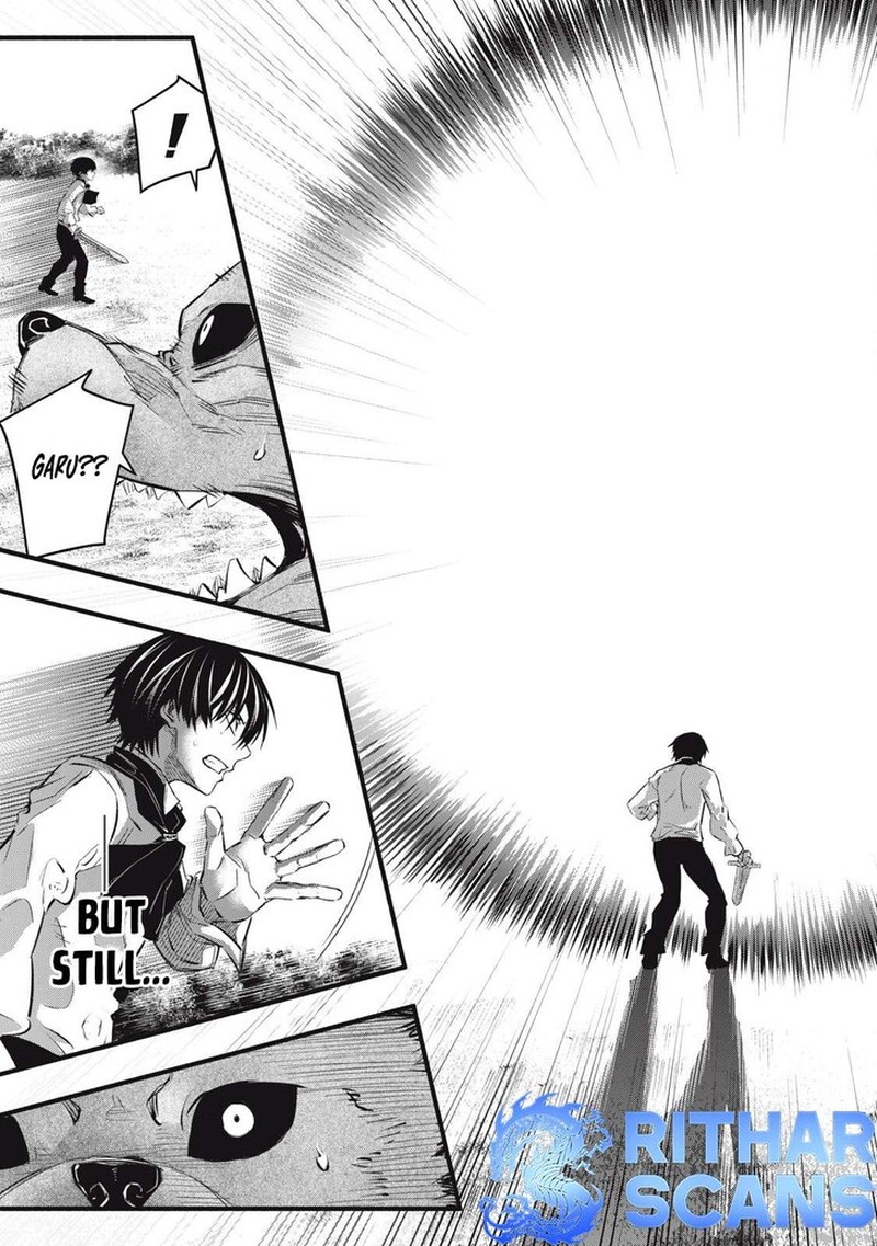 I Reincarnated As A Villainous Noble Who Died In The Mid Game Chapter 14 Page 17