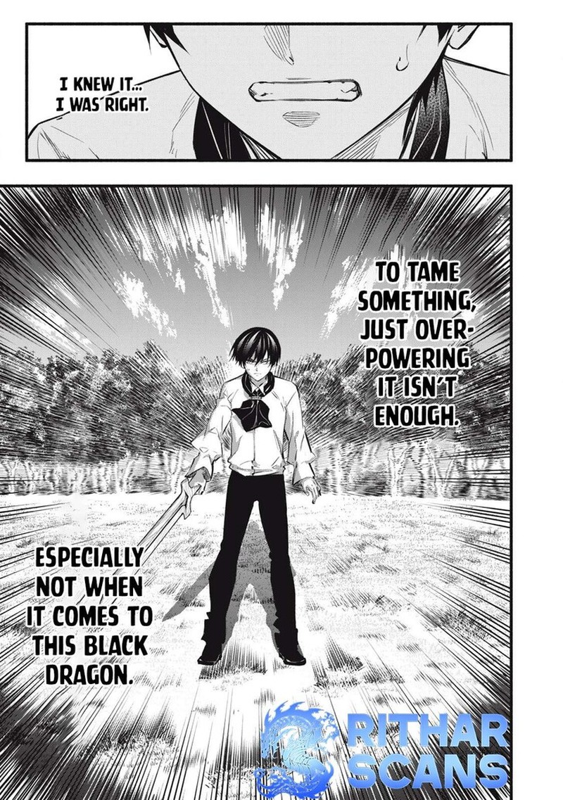 I Reincarnated As A Villainous Noble Who Died In The Mid Game Chapter 14 Page 19