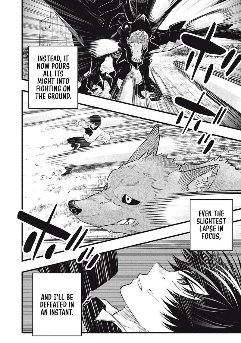 I Reincarnated As A Villainous Noble Who Died In The Mid Game Chapter 14 Page 2