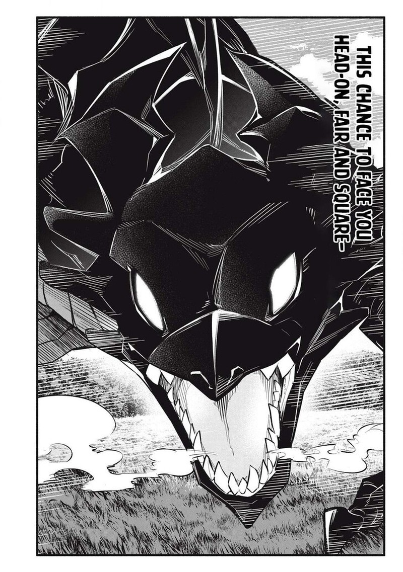 I Reincarnated As A Villainous Noble Who Died In The Mid Game Chapter 14 Page 4