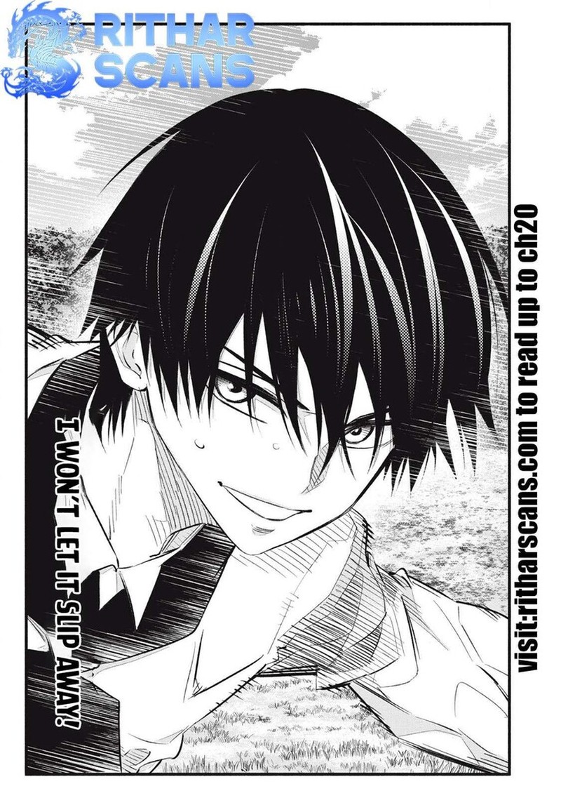 I Reincarnated As A Villainous Noble Who Died In The Mid Game Chapter 14 Page 5