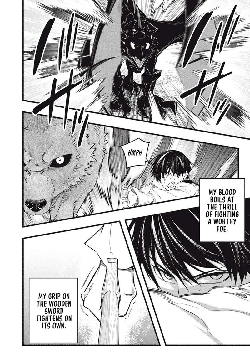 I Reincarnated As A Villainous Noble Who Died In The Mid Game Chapter 14 Page 6