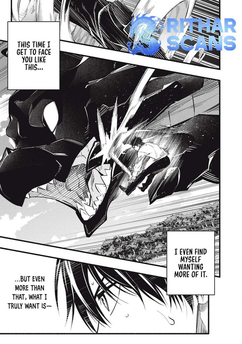 I Reincarnated As A Villainous Noble Who Died In The Mid Game Chapter 14 Page 7