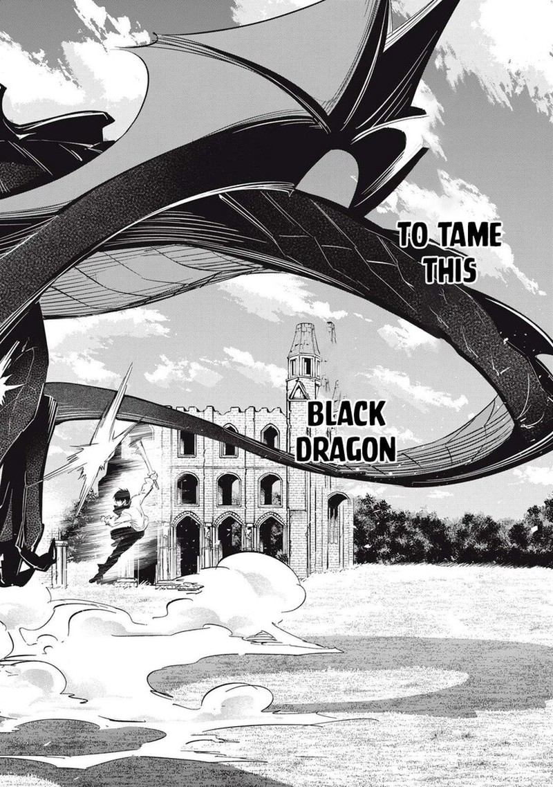 I Reincarnated As A Villainous Noble Who Died In The Mid Game Chapter 14 Page 8