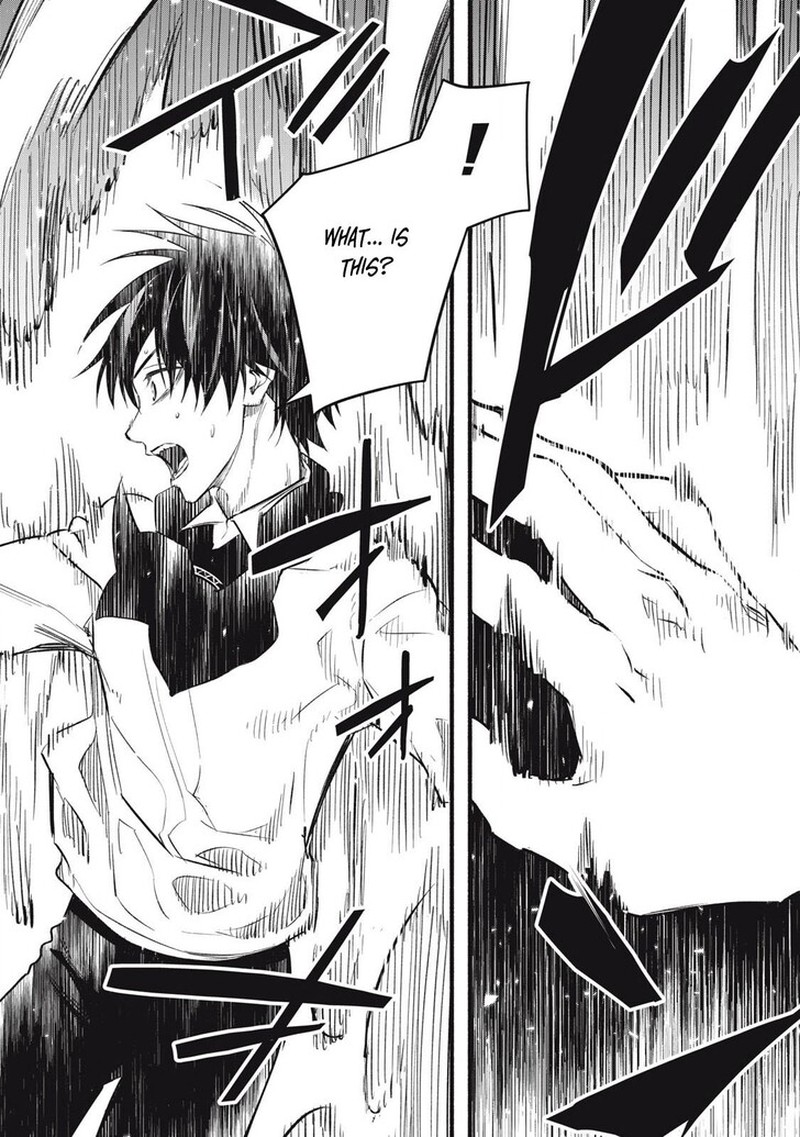 I Reincarnated As A Villainous Noble Who Died In The Mid Game Chapter 15 Page 10