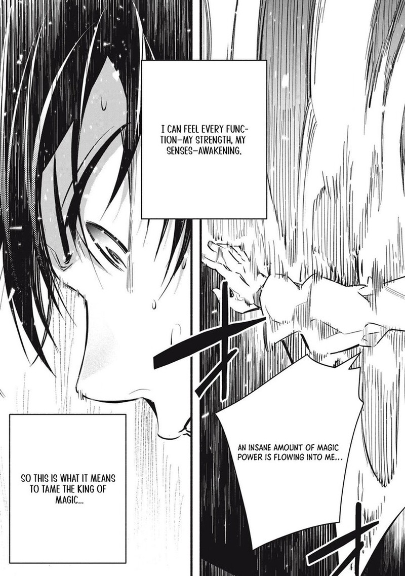 I Reincarnated As A Villainous Noble Who Died In The Mid Game Chapter 15 Page 11