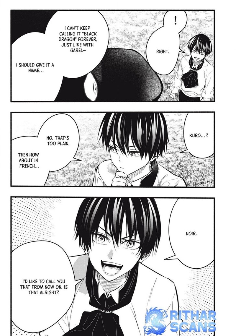 I Reincarnated As A Villainous Noble Who Died In The Mid Game Chapter 15 Page 15