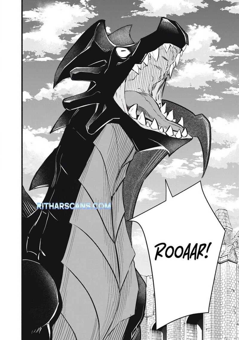 I Reincarnated As A Villainous Noble Who Died In The Mid Game Chapter 15 Page 16