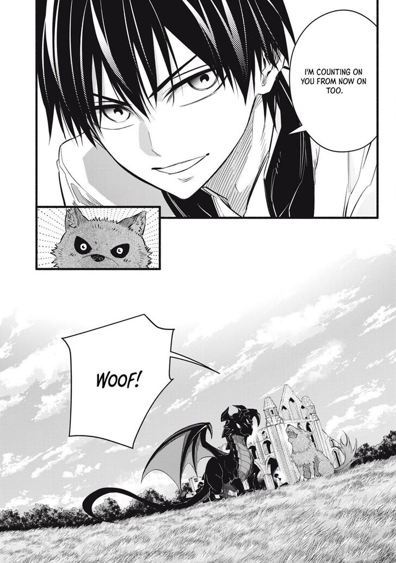 I Reincarnated As A Villainous Noble Who Died In The Mid Game Chapter 15 Page 18