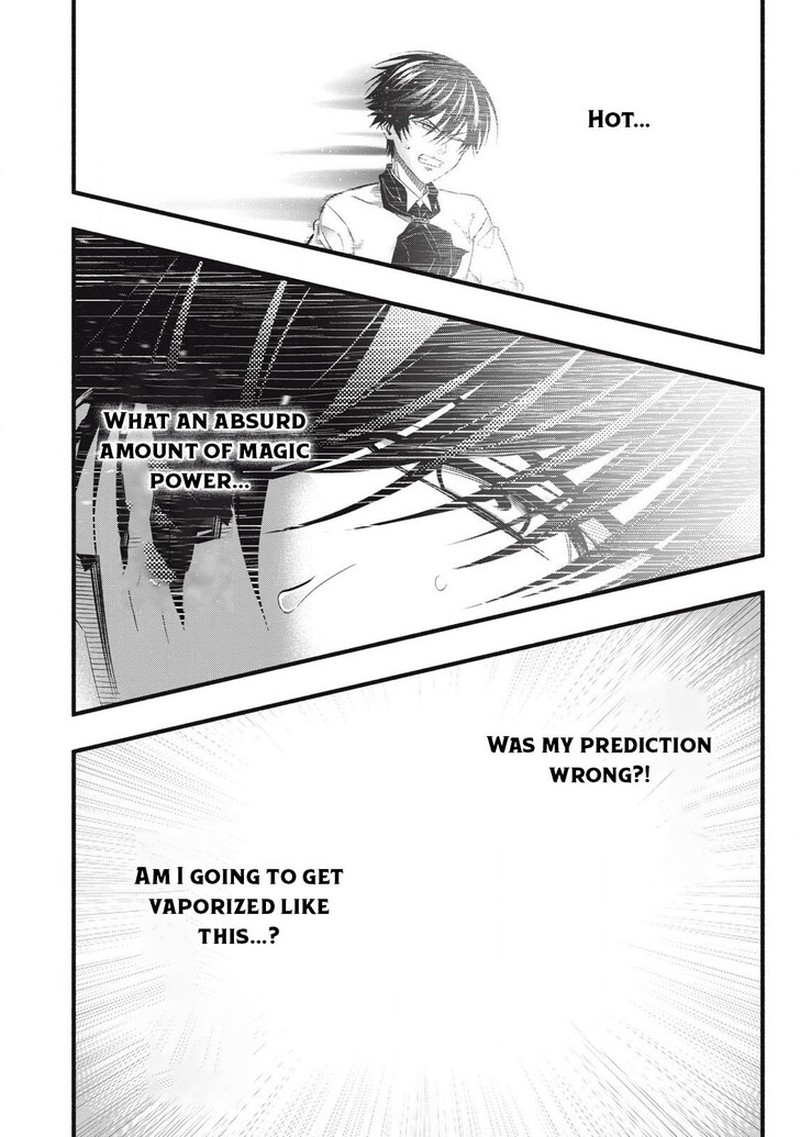 I Reincarnated As A Villainous Noble Who Died In The Mid Game Chapter 15 Page 2