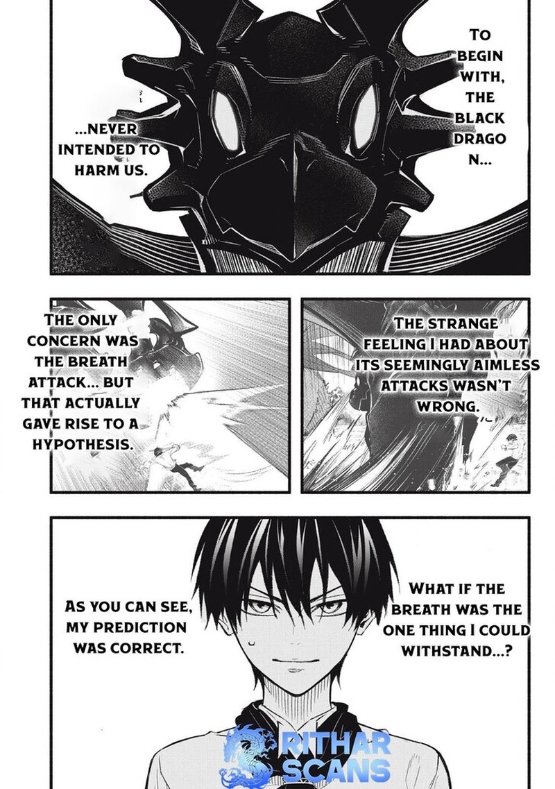 I Reincarnated As A Villainous Noble Who Died In The Mid Game Chapter 15 Page 4