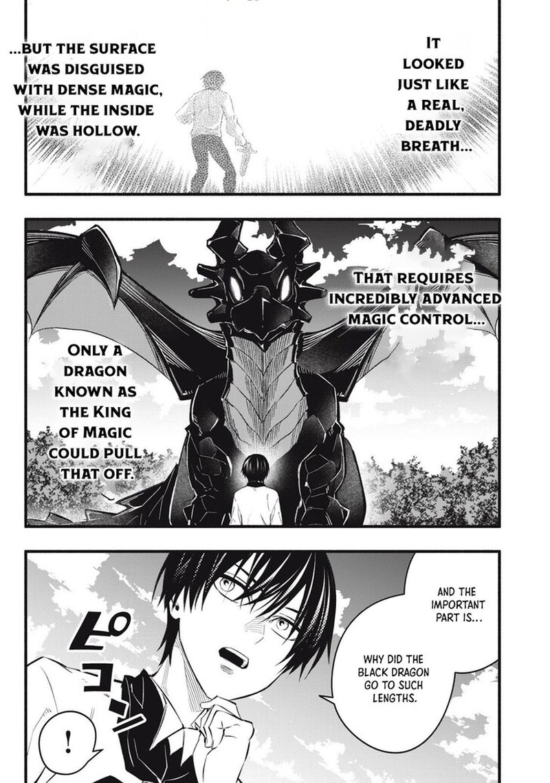 I Reincarnated As A Villainous Noble Who Died In The Mid Game Chapter 15 Page 5