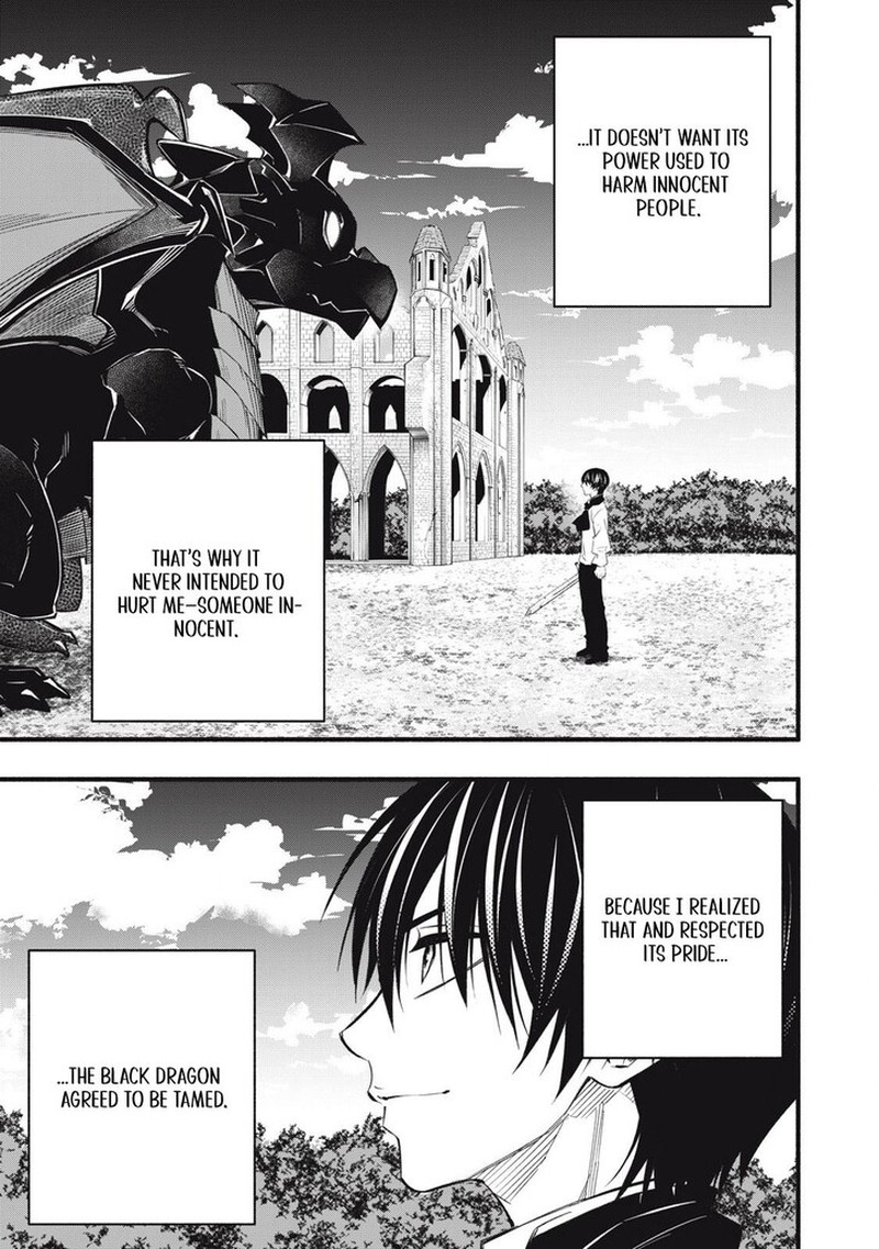 I Reincarnated As A Villainous Noble Who Died In The Mid Game Chapter 15 Page 7