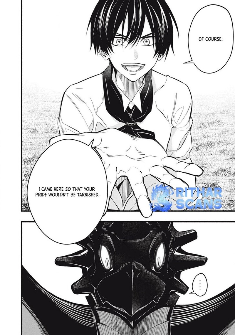 I Reincarnated As A Villainous Noble Who Died In The Mid Game Chapter 15 Page 8