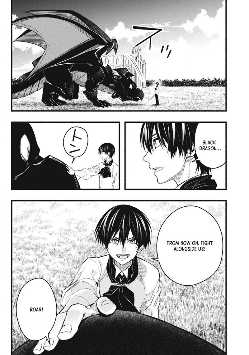 I Reincarnated As A Villainous Noble Who Died In The Mid Game Chapter 15 Page 9