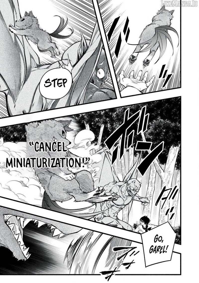 I Reincarnated As A Villainous Noble Who Died In The Mid Game Chapter 16 Page 1