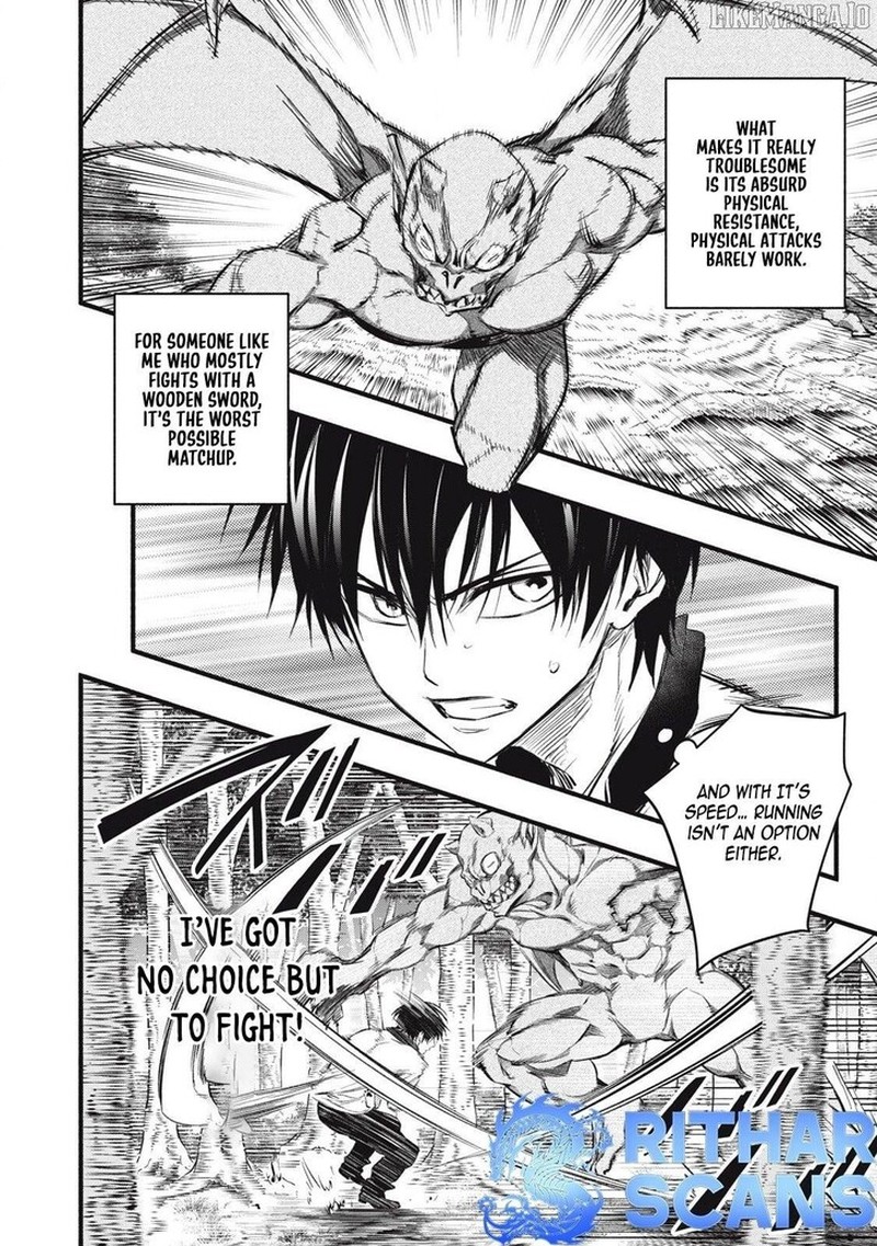 I Reincarnated As A Villainous Noble Who Died In The Mid Game Chapter 16 Page 10