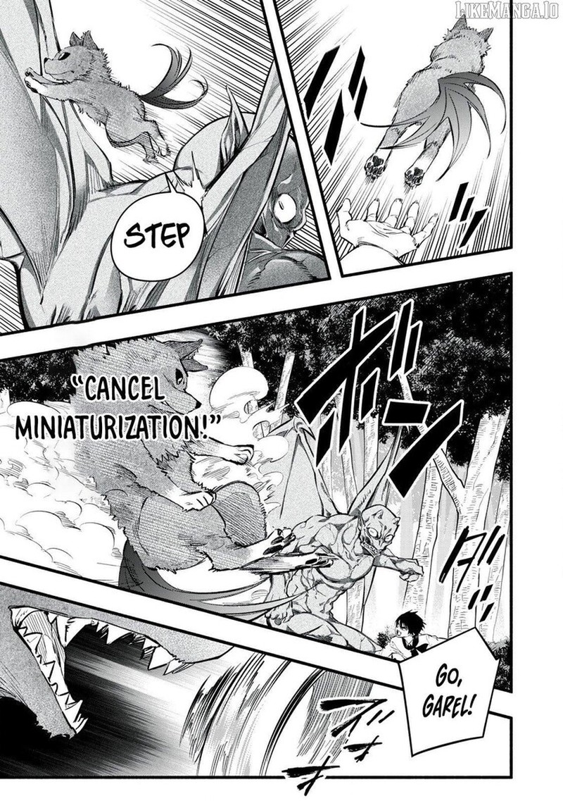 I Reincarnated As A Villainous Noble Who Died In The Mid Game Chapter 16 Page 11