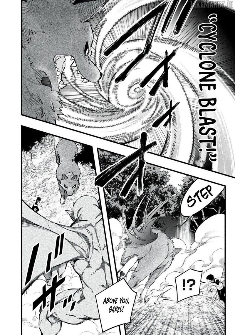 I Reincarnated As A Villainous Noble Who Died In The Mid Game Chapter 16 Page 12