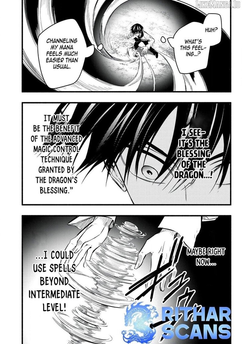 I Reincarnated As A Villainous Noble Who Died In The Mid Game Chapter 16 Page 14