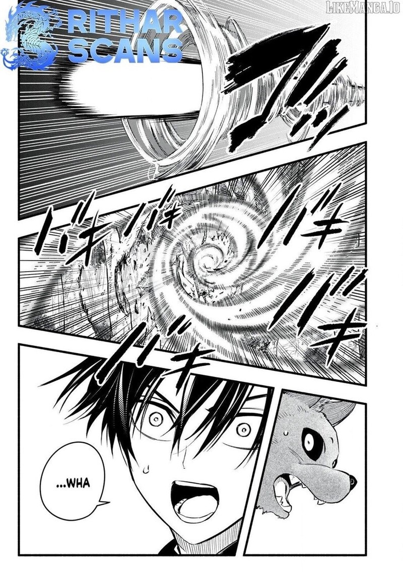 I Reincarnated As A Villainous Noble Who Died In The Mid Game Chapter 16 Page 17