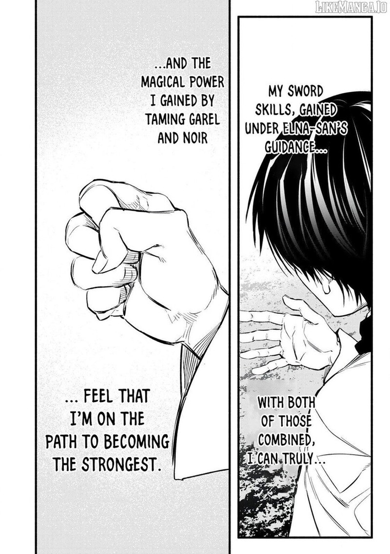 I Reincarnated As A Villainous Noble Who Died In The Mid Game Chapter 16 Page 20