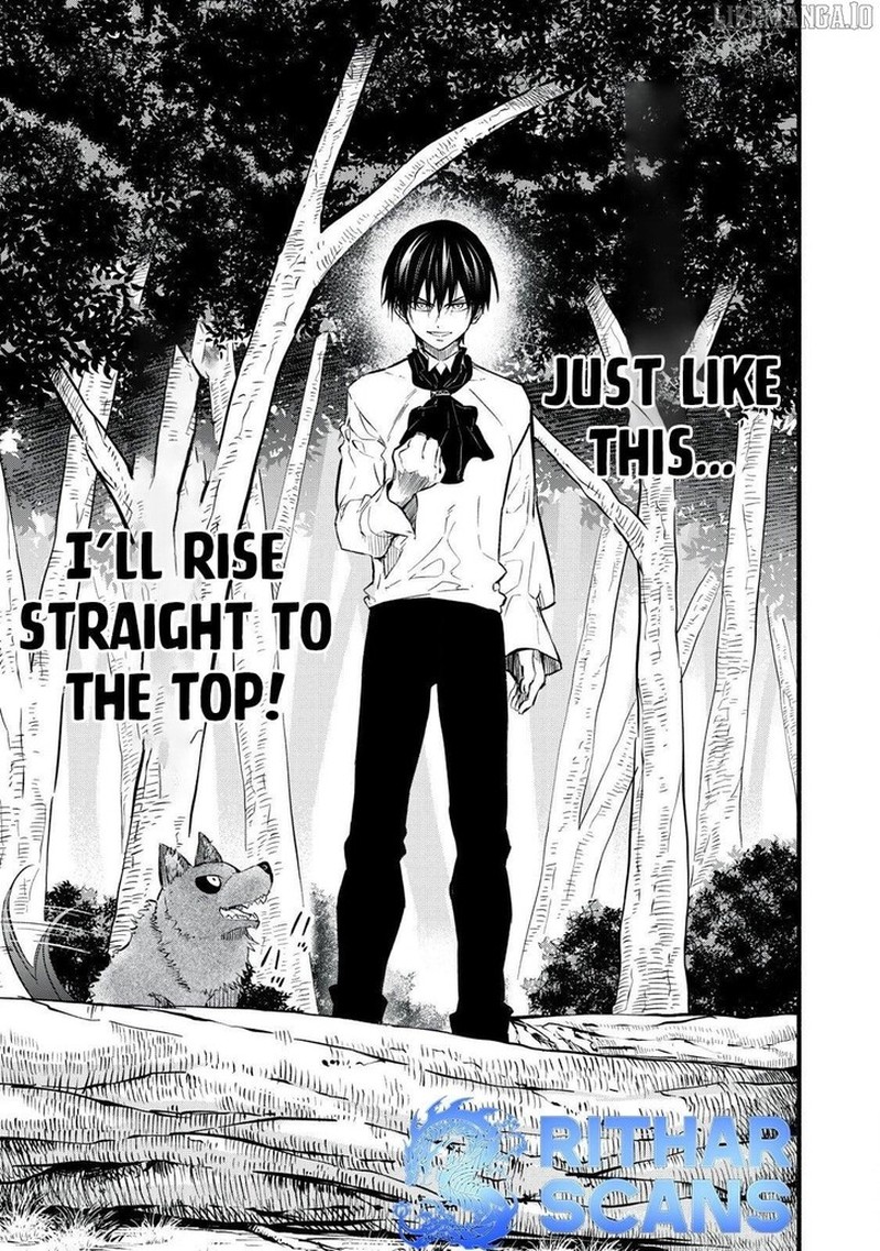 I Reincarnated As A Villainous Noble Who Died In The Mid Game Chapter 16 Page 21