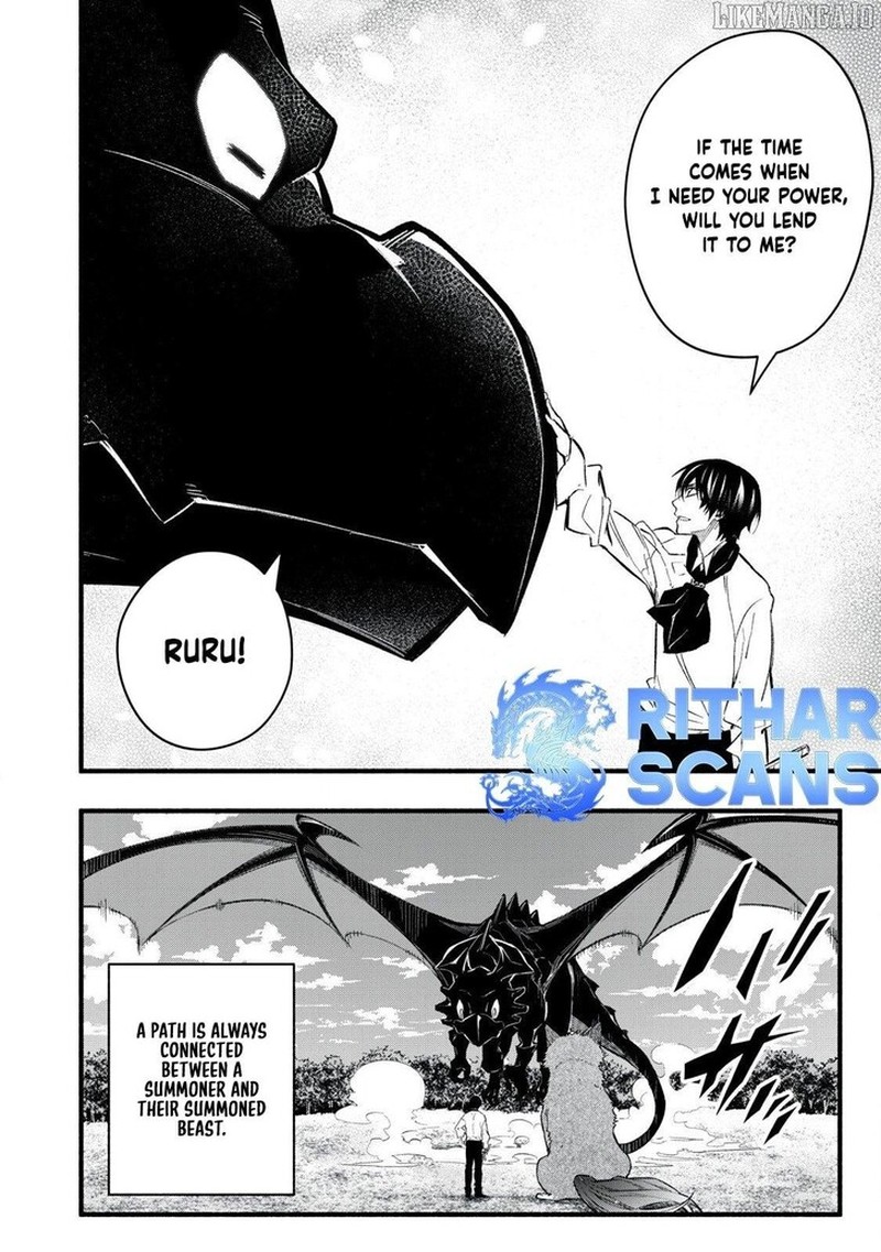 I Reincarnated As A Villainous Noble Who Died In The Mid Game Chapter 16 Page 4