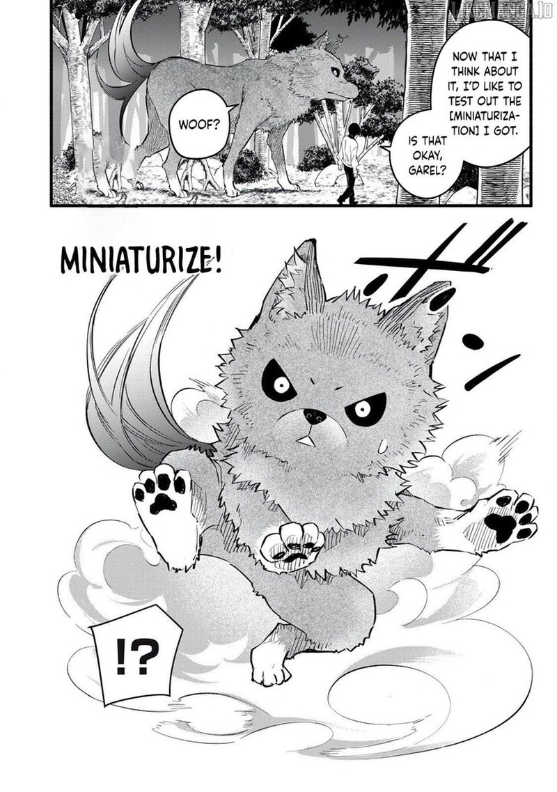 I Reincarnated As A Villainous Noble Who Died In The Mid Game Chapter 16 Page 6