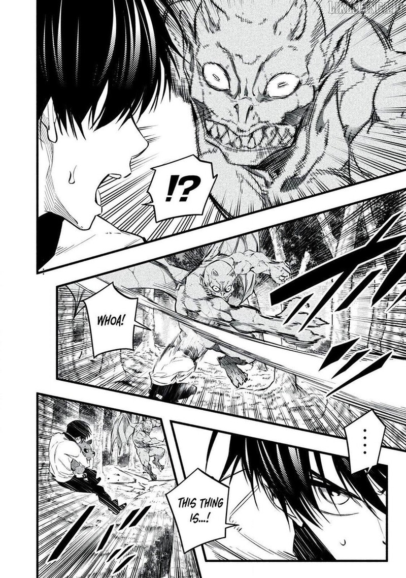 I Reincarnated As A Villainous Noble Who Died In The Mid Game Chapter 16 Page 8