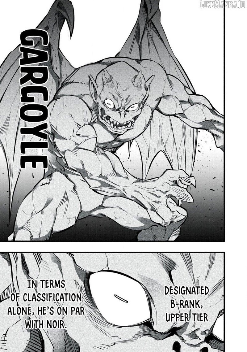 I Reincarnated As A Villainous Noble Who Died In The Mid Game Chapter 16 Page 9