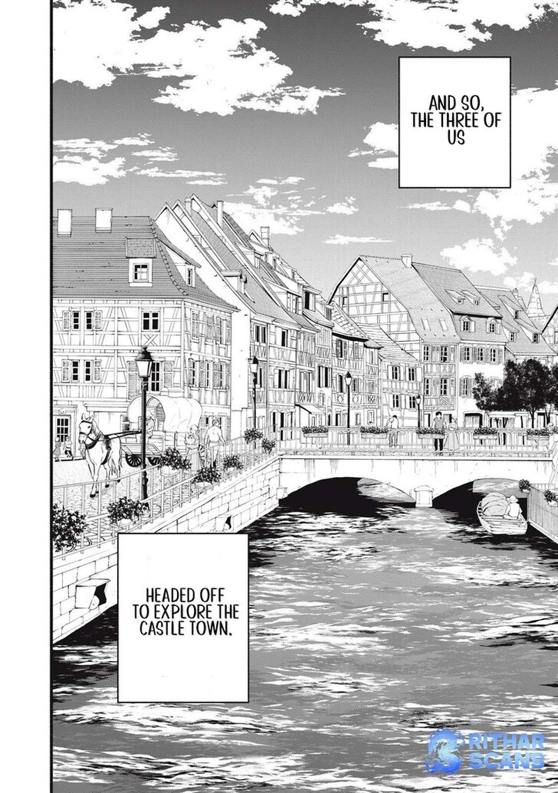 I Reincarnated As A Villainous Noble Who Died In The Mid Game Chapter 17 Page 18