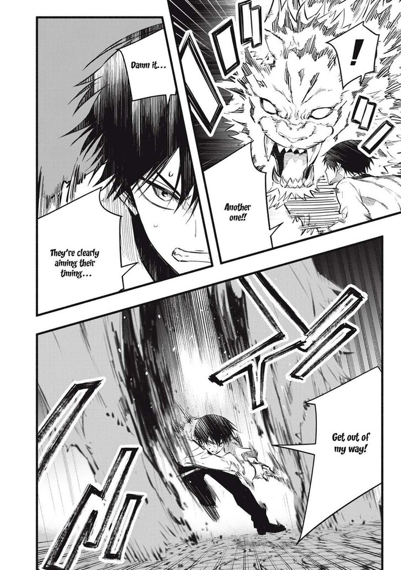 I Reincarnated As A Villainous Noble Who Died In The Mid Game Chapter 18 Page 14