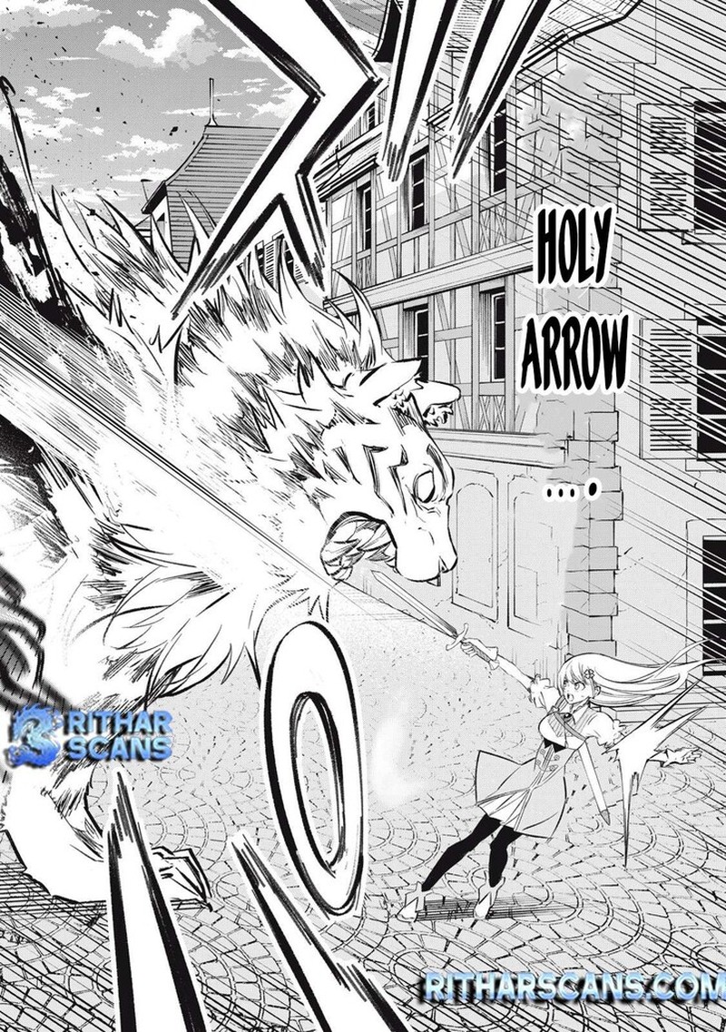 I Reincarnated As A Villainous Noble Who Died In The Mid Game Chapter 18 Page 16