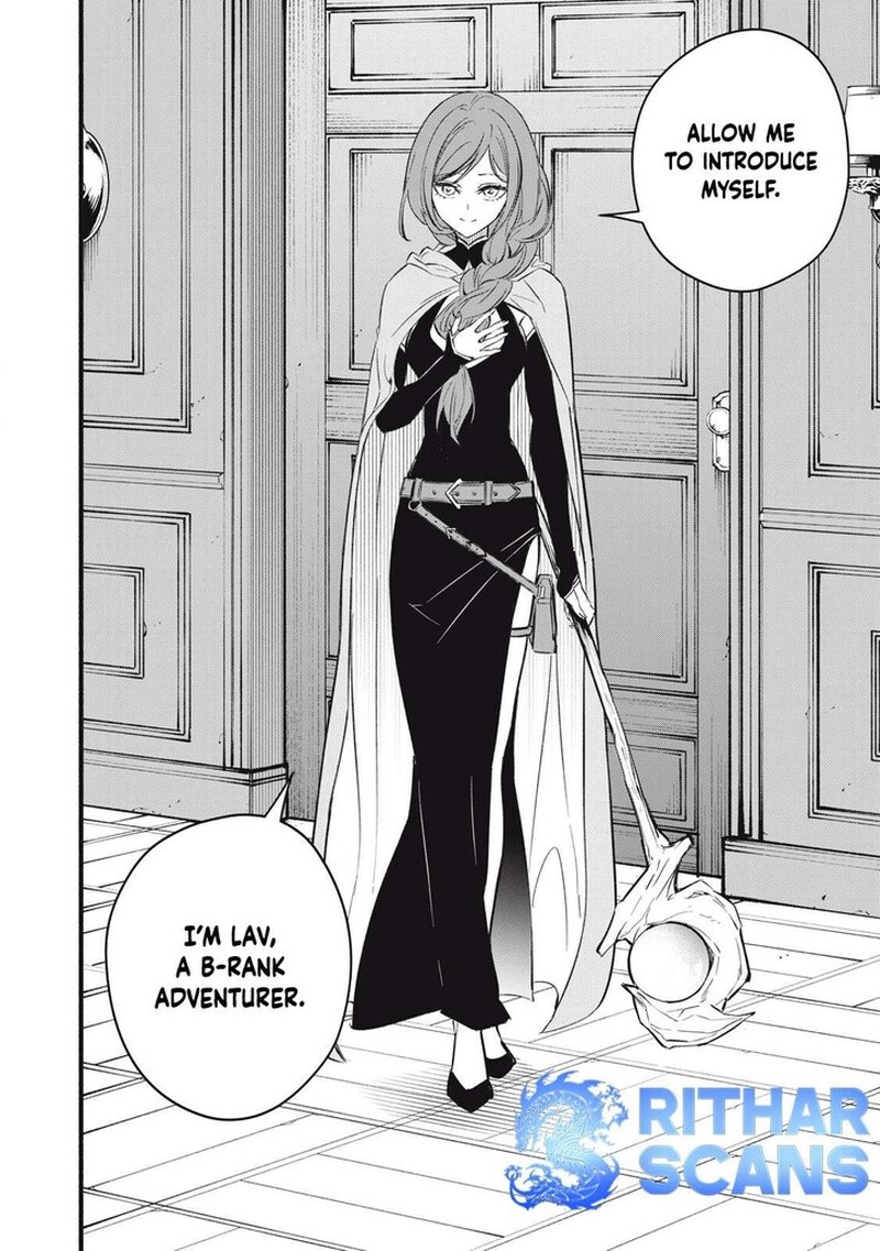 I Reincarnated As A Villainous Noble Who Died In The Mid Game Chapter 19 Page 16