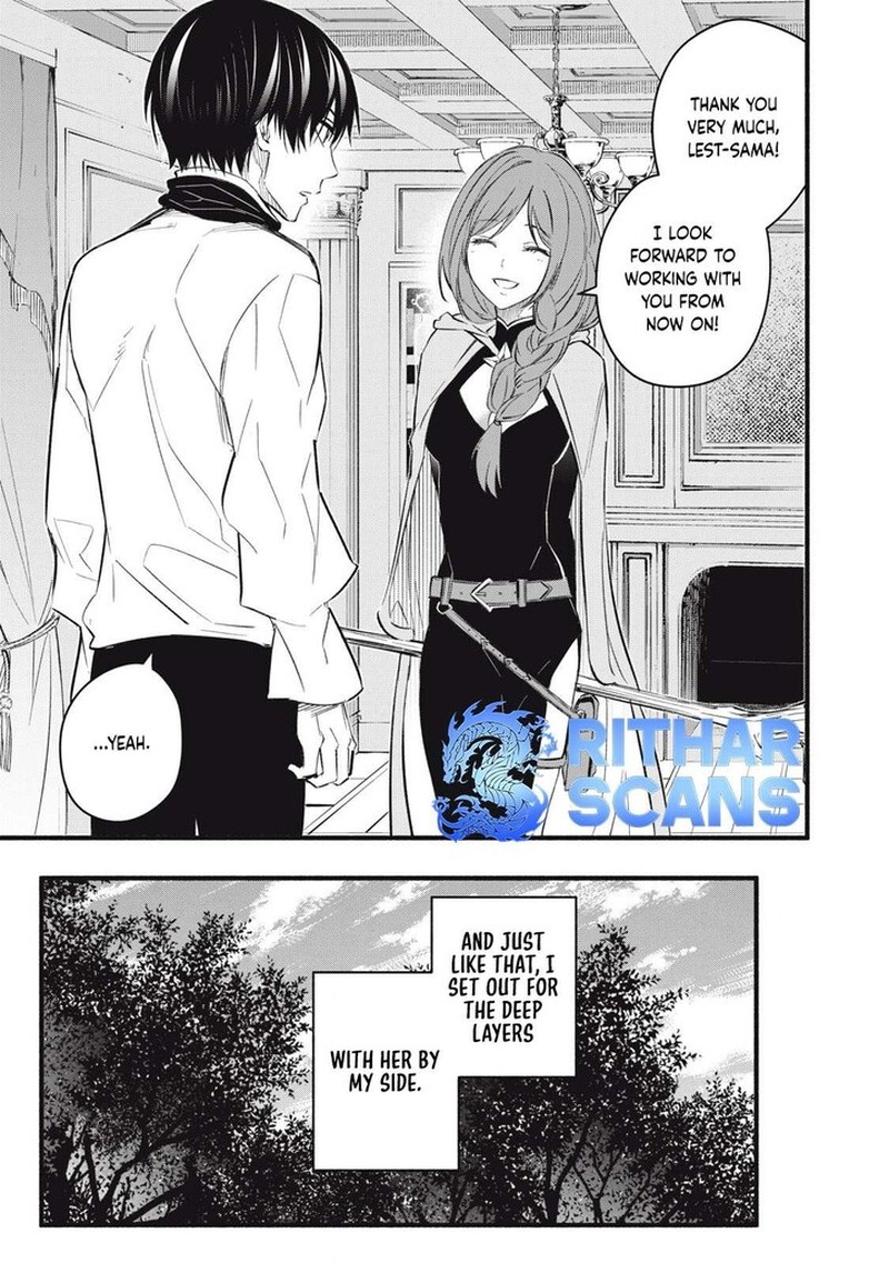 I Reincarnated As A Villainous Noble Who Died In The Mid Game Chapter 19 Page 19