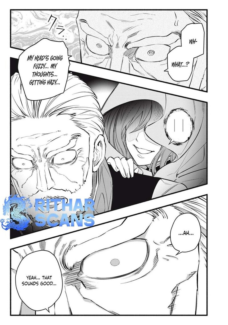 I Reincarnated As A Villainous Noble Who Died In The Mid Game Chapter 19 Page 7