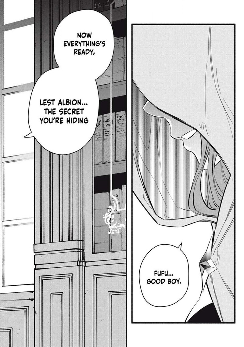 I Reincarnated As A Villainous Noble Who Died In The Mid Game Chapter 19 Page 8